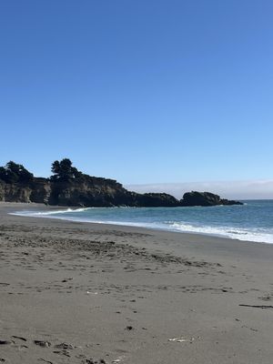 Gualala Point Regional Park by null
