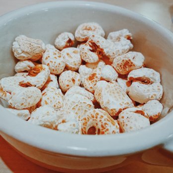 Aroma Korea - Popcorn - Korean Near Me - Cary, North Carolina Aroma Korea - Popcorn - Korean Near Me - Cary, North Carolina