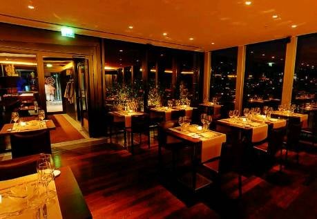 Restaurant Lichtblick by null