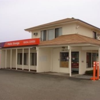 Public Storage - Self Storage Near Me - Renton, Washington