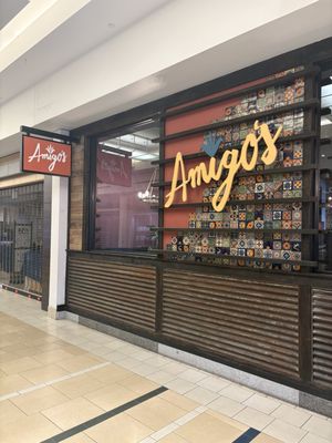 Amigo's Mexican Kitchen & Tequila Bar by null