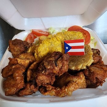 La Cocina De Laly - I - Food Trucks Near Me - Waterbury, Connecticut La Cocina De Laly - I - Food Trucks Near Me - Waterbury, Connecticut
