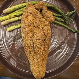 Catfish Catfish
