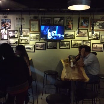 Tap Station Adriatico 1313 - Gastropubs Near Me - Manila, NCR