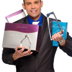 Anthony Loren SkinCenter - Anthony Loren has received multiple awards, including Allergan top 5% account in the U.S. and top-tier Ambassador status by Merz Aesthetics.