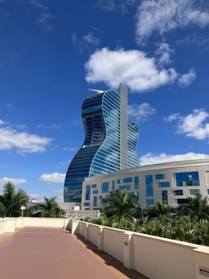 Seminole Hard Rock Hotel & Casino Hollywood, FL by null