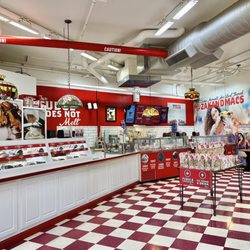 Zak & Mac's Chocolate Haus - Zak & Mac's
