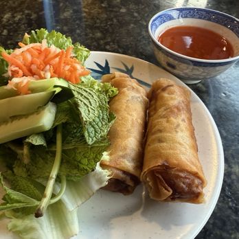 New Phở 999 - Egg Rolls with Pork and Shrimp - Vietnamese Near Me - North Hollywood, California New Phở 999 - Egg Rolls with Pork and Shrimp - Vietnamese Near Me - North Hollywood, California