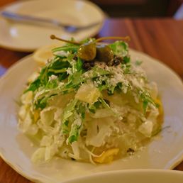 Fennel Salad Fennel Salad