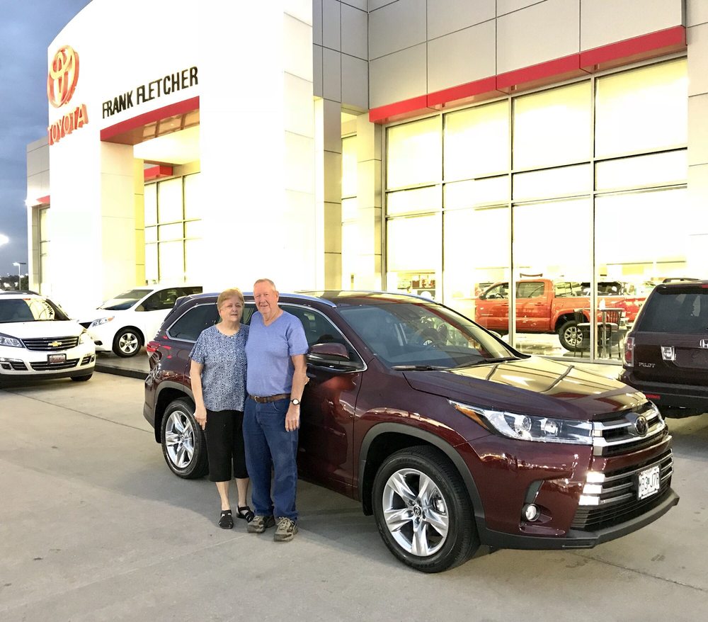 TOBY TOYOTA - Updated February 2025 - 21 Photos - 2209 S Rangeline Rd ...