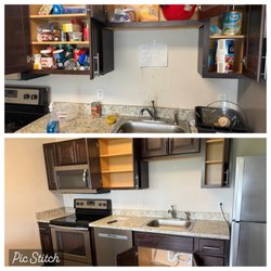 AD Cleaning Services