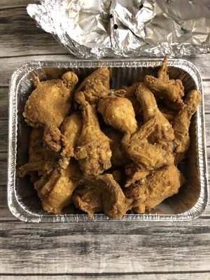 Caesar's Chicken by null