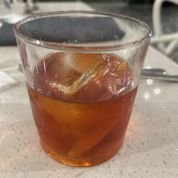 Counter Culture - Night nurse - New American Near Me - Tampa, Florida