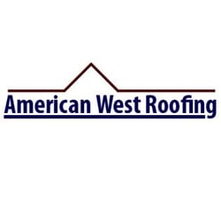 American West Roofing - American West Roofing logo