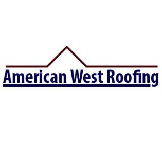 Slide of American West Roofing