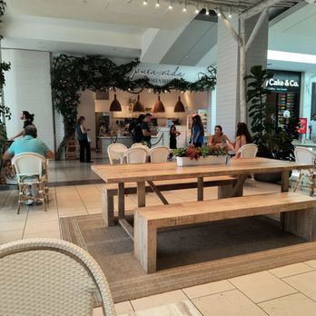 Pura Vida Miami - Breakfast & Brunch Near Me - Miami, Florida
