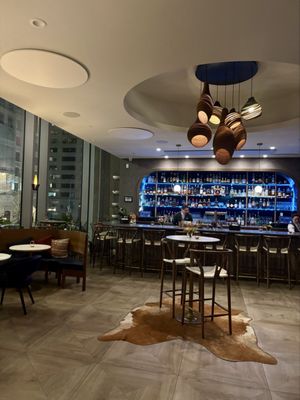 The Henri by null