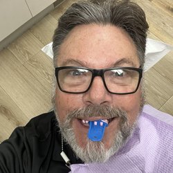 Forest Family Dentistry - Getting the work done.