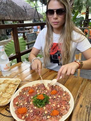 La Carpaccieria by null