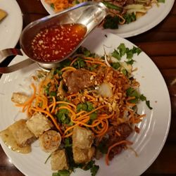 Mai Wok