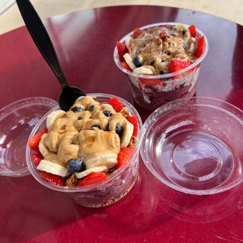 Lazy Bird - Acai Bowls Near Me - Anaheim, California