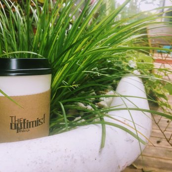 The Optimist - Honey nut latte - Coffee & Tea Near Me - Raleigh, North Carolina The Optimist - Honey nut latte - Coffee & Tea Near Me - Raleigh, North Carolina