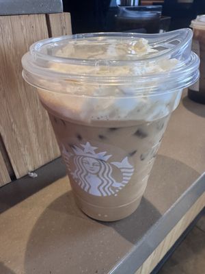Starbucks by null