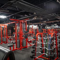 Iron Rhino Fitness