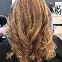Hair2dye4 - Lowlights