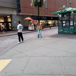 Downtown Crossing