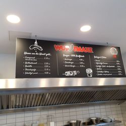 Wurstmaxe