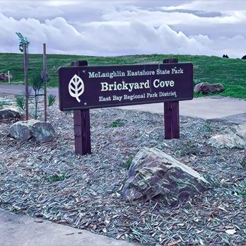 Brickyard Cove and Uplands - Brickyard Cove - Parks Near Me - Berkeley, California
