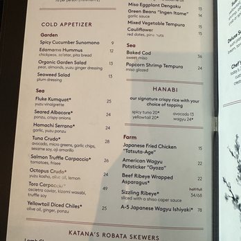 Sushi Roku - Sushi Bars Near Me - Manhattan Beach, California Sushi Roku - Sushi Bars Near Me - Manhattan Beach, California