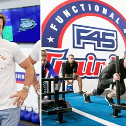 F45 Training Clark