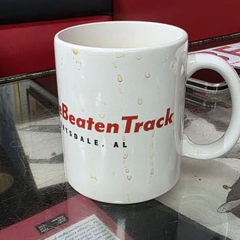 Derailed Diner - Served looking like this - Diners Near Me - Robertsdale, Alabama