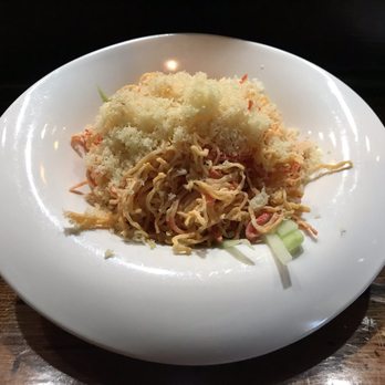 Happy Sushi - Spicy crab salad - Sushi Bars Near Me - Lexington, Kentucky Happy Sushi - Spicy crab salad - Sushi Bars Near Me - Lexington, Kentucky