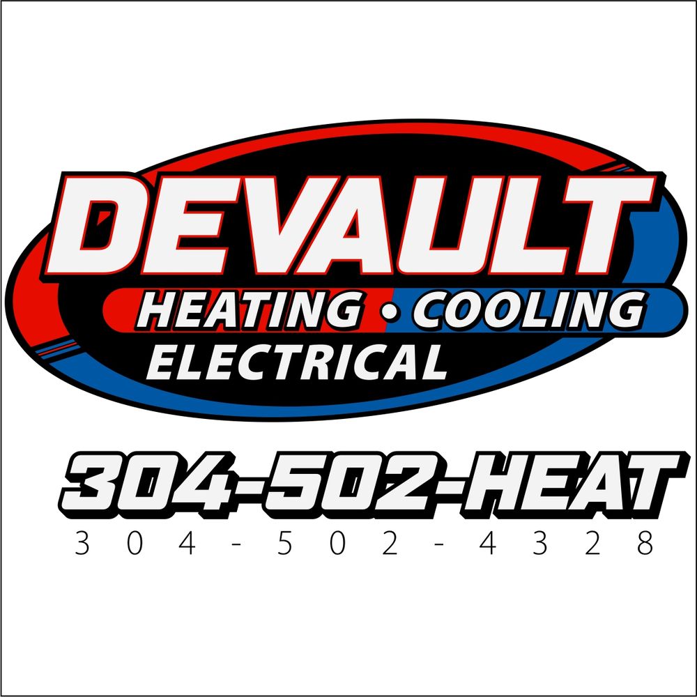 DEVAULT HEATING AND COOLING Updated August 2024 200 7th St