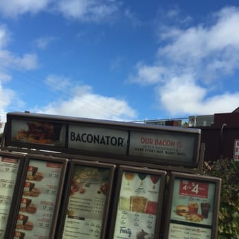 Wendy's - Stoughton Wendy's -- 355 Washington Street / Route 138, Stoughton               Drive Thru - Burgers Near Me - Stoughton, Massachusetts