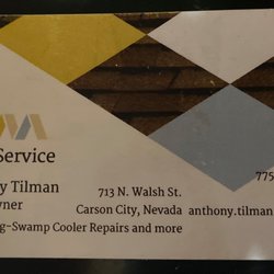 A T Service