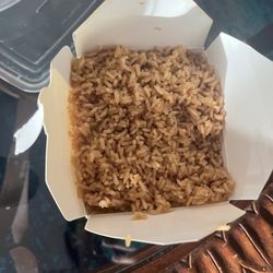 Ling Express - Fried Rice