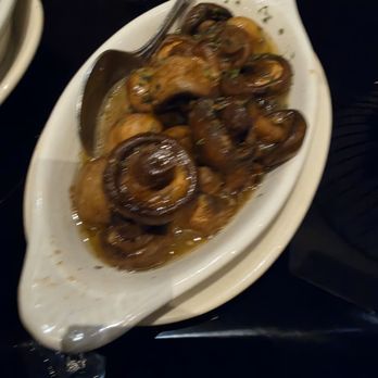 Little Joe’s Steakhouse - Sautéed mushrooms: cooked in what tasted like a wine sauce or something likt that. Not the traditional style, but tasty. - Steakhouses Near Me - Honolulu, Hawaii Little Joe’s Steakhouse - Sautéed mushrooms: cooked in what tasted like a wine sauce or something likt that. Not the traditional style, but tasty. - Steakhouses Near Me - Honolulu, Hawaii