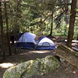 Campsite 151 Campsite 151