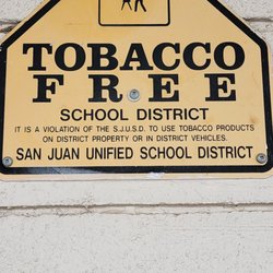 San Juan Unified School District