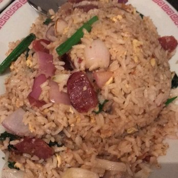 Mein Restaurant - Chinese Near Me - Houston, Texas