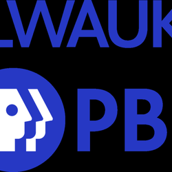 Milwaukee PBS - Current Milwaukee PBS Logo 2023