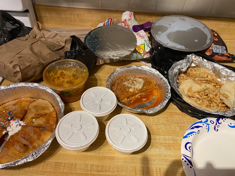 El Cerrito Mexican Restaurant & Grill Image