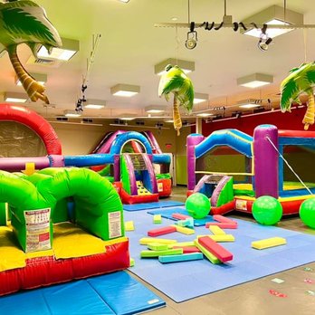Pocolandia - Indoor Playcenter Near Me - Stroudsburg, Pennsylvania Pocolandia - Indoor Playcenter Near Me - Stroudsburg, Pennsylvania