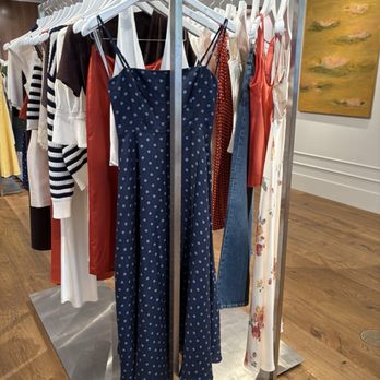Reformation - Accessories Near Me - Walnut Creek, California Reformation - Accessories Near Me - Walnut Creek, California