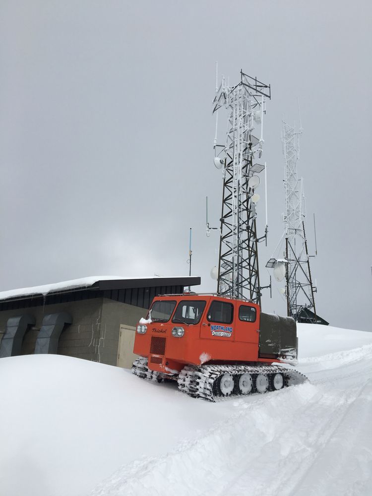 NORTHLAND DIESEL SERVICE Updated June 2024 17 Photos 4041 Bakerview Spur, Bellingham