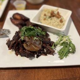 Vaca Frita